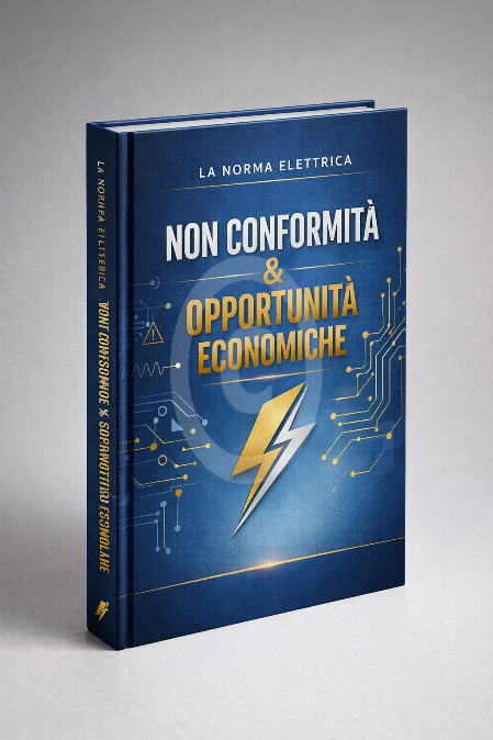 Manuale non conformità norme cei