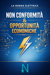 Conformità come opportunità per elettricisti